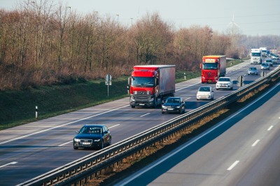 Pro je dobr analyzovat big data nejen v logistice