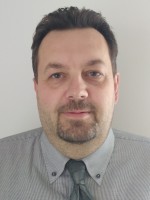 Ing. Jaroslav Stelka