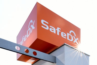 SafeDX