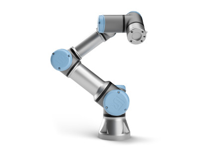 Universal Robots uvádí nejnovější generaci technologie kolaborativních robotů
