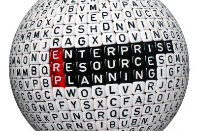 ERP