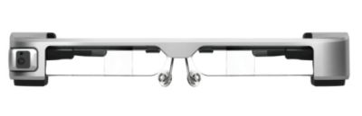Epson uvede nejnovější verzi chytrých brýlí Moverio
