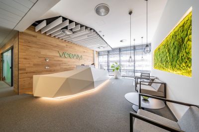 Veeam rozšiřuje R&D centrum a vytváří nová pracovní místa pro české talenty