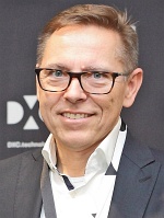 Bedřich Max Luft