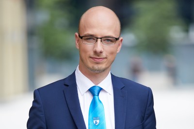Milan Brana