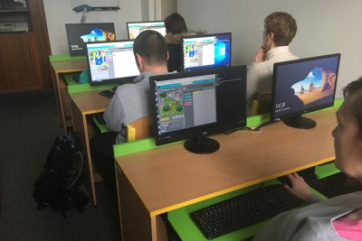 Digitalizace vuky