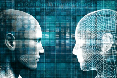 Accenture se sna, aby systmy uml inteligence byly etick a spoleensky korektn