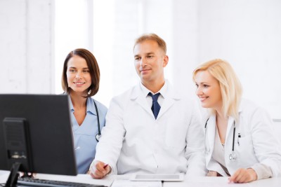 S ambulantnch klinik EUC inovuje podporu HR proces