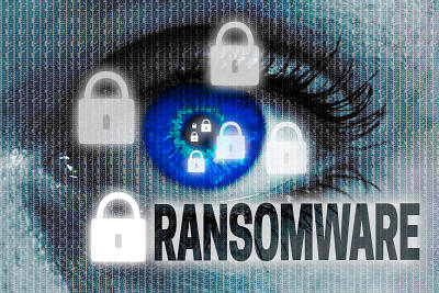 Nov podvod pedstr ransomware a d penze pedem jako vpaln