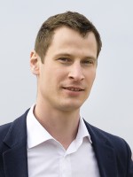 Petr ernohorsk