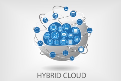 Hybrid Cloud