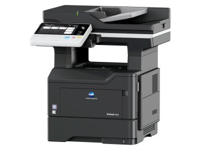 Konica Minolta uvede na trh sedm novch model A4