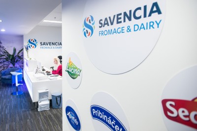 Savencia