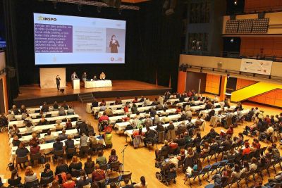 Konference INSPO 2018 pedstavila technologie pomhajc hadnicapovanm