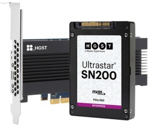 Ultrastar SN200