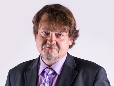 Ing. Pavel Mareš