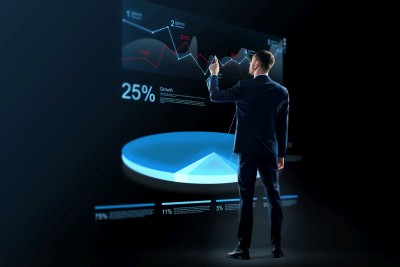 Inteligentn data ve vrob
