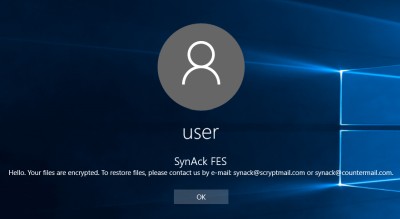 SynAck FES