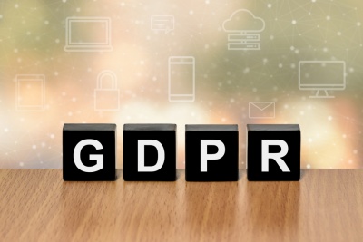Ptina eskch firem nev o GDPR a vtina se ho boj