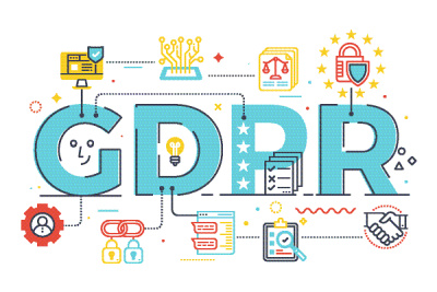 GDPR a zskn souhlasu na webu