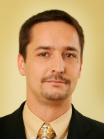 Petr Plechek