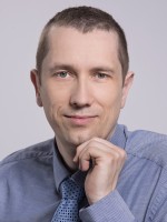 Pavel Vrba