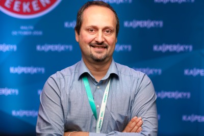 Zajitn kybernetick bezpenosti firmy se tk vech zamstnanc...