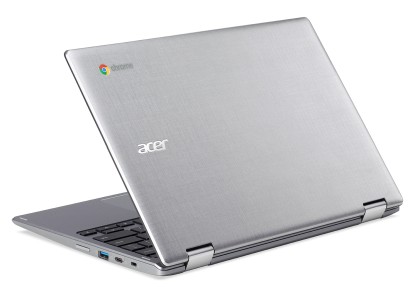 Acer Chromebook Spin 11