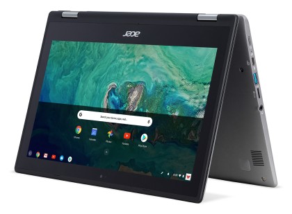 Acer Chromebook Spin 11