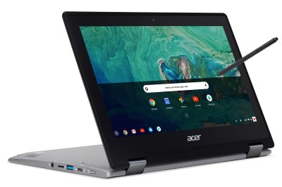 Acer Chromebook Spin 11