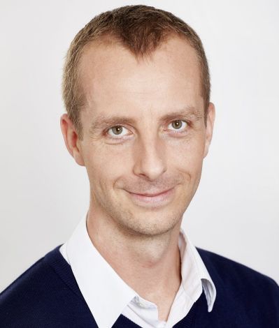 Jan Rezek se stal marketingovým ředitelem ve společnosti Foxconn 4Tech