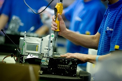 Foxconn