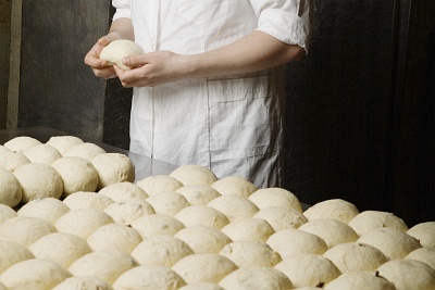United Bakeries, ilustran