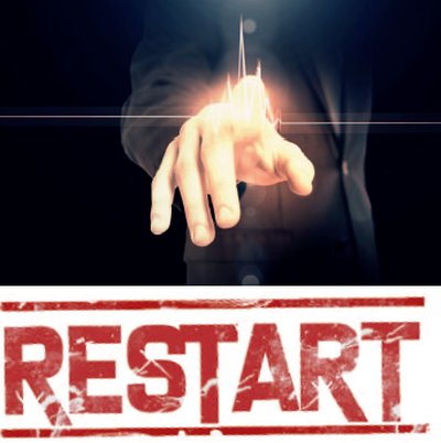 Nen as na restart?