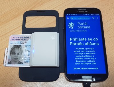Elektronick obansk prkazy