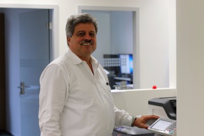 Vkanceli bez papru zatm ani rnu