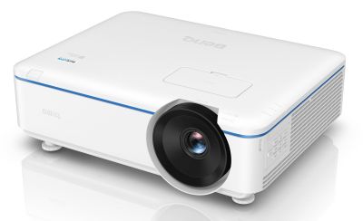 Laserov projektory BenQ LU950, LU951 a LU951ST