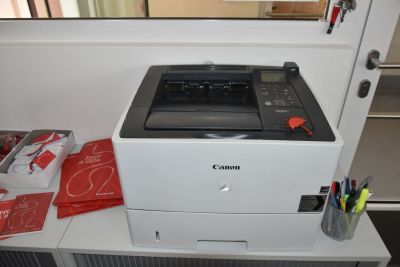 Tiskrny Canon naly nov domov v dalch neziskovkch