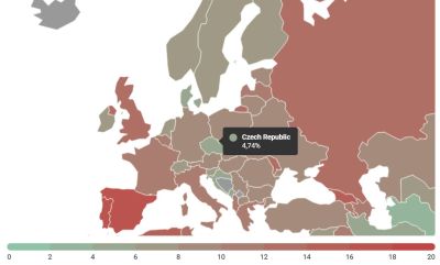 Mnostv phishingovch tok ve tetm tvrtlet stouplo o 27,5 %