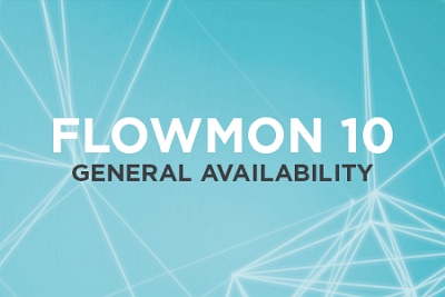 Nov verze een Flowmon pro monitorovn potaovch st