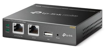 Profesionln sprva Wi-Fi st pes cloudov kontrolr TP-Link Omada OC200