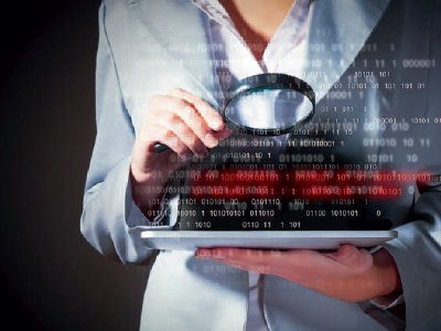 Jak zabezpeit firemn data a neomezovat zamstnance?