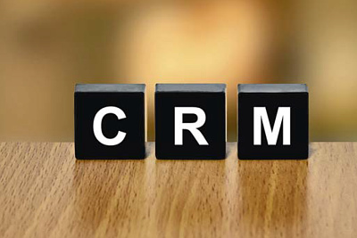 Zameno na zkaznka  digitln transformace CRM