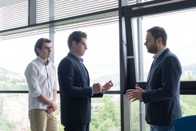 Jak realizovat spn IT projekty