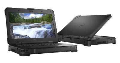 Dell uvd nov modely extrmn odolnch notebook Latitude Rugged
