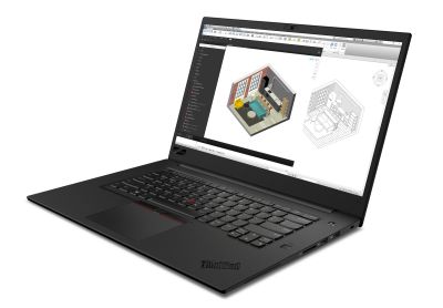 Lenovo pedstavilo vkonn pracovn notebooky