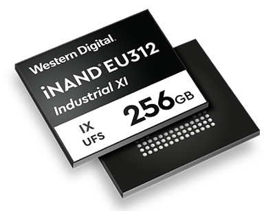 WD roziuje nabdku produkt pro bezpenostn kamerov systmy