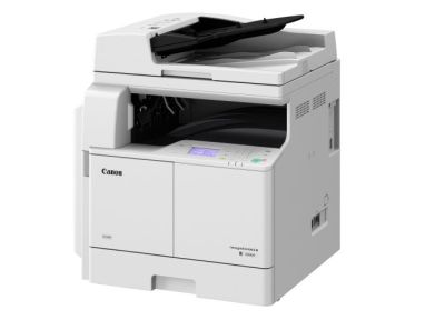 Canon imageRUNNER pro pro mal a stedn podniky