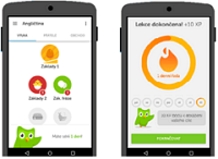 DUOLINGO