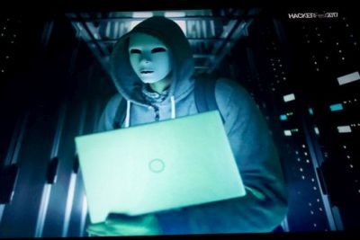 Konference HackerFest 2018 se bl